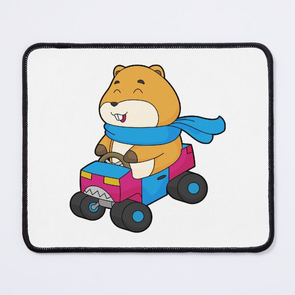 Item preview, Hamster Car designed and sold by Snabdesign84.