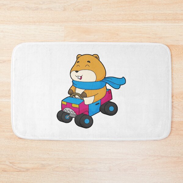 Item preview, Hamster Car designed and sold by Snabdesign84.