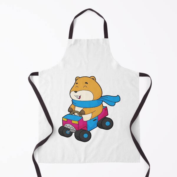 Item preview, Hamster Car designed and sold by Snabdesign84.