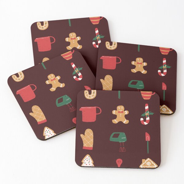 Item preview,  Baking Christmas cookies 2022, have yourself a merry Christmas; Christmas Tshirts, Christmas home decor designed and sold by JM INSPIRES.