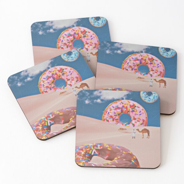 Item preview, The Sahara Dessert designed and sold by digidawg.