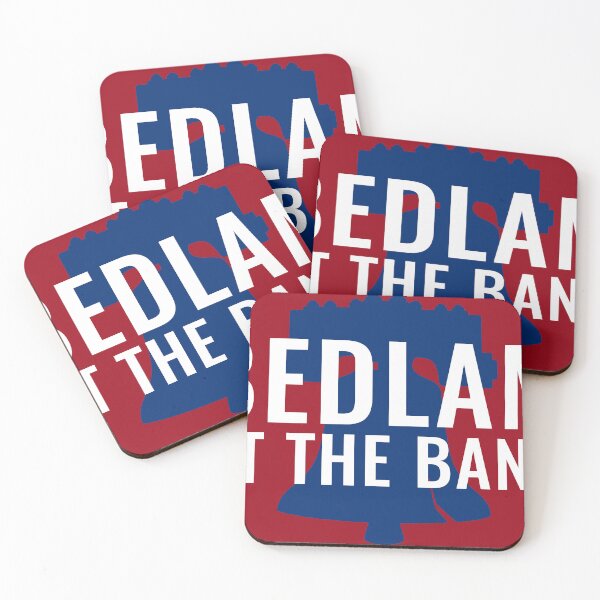 Item preview, Bedlam at the Bank designed and sold by South Street Threads.