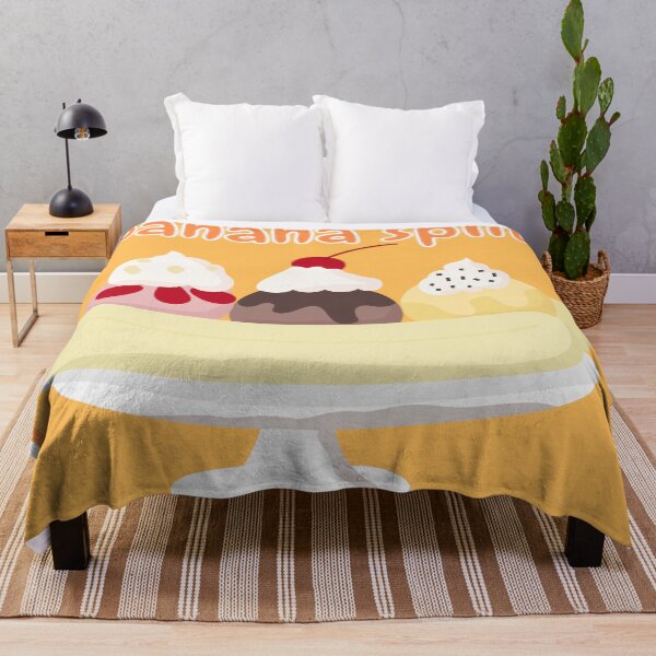 Item preview, Banana Split designed and sold by artbygraphics.
