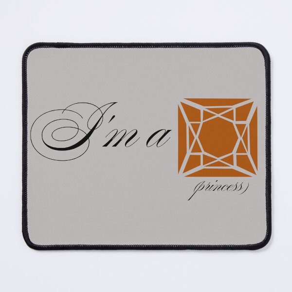 Item preview, November Jewel Princess designed and sold by Logical Artist.