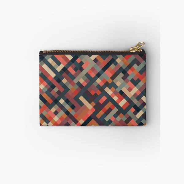 Item preview, Bold Geometric Print designed and sold by miketea.