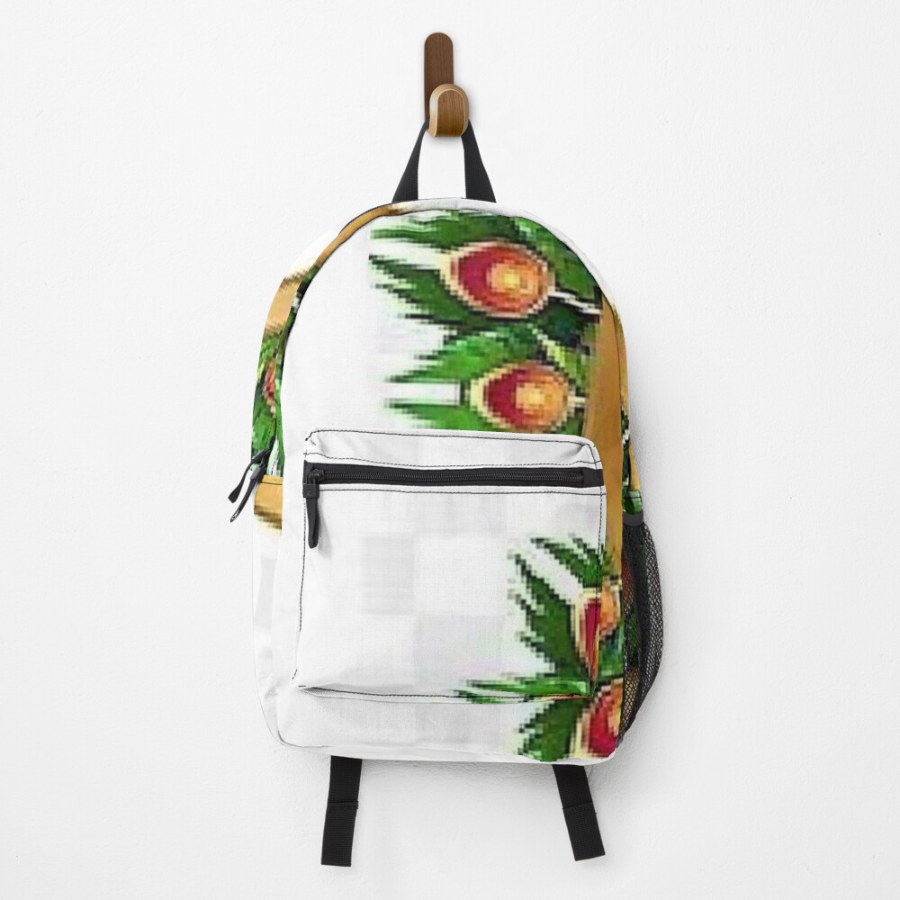 Item preview, Backpack designed and sold by RudraSign.