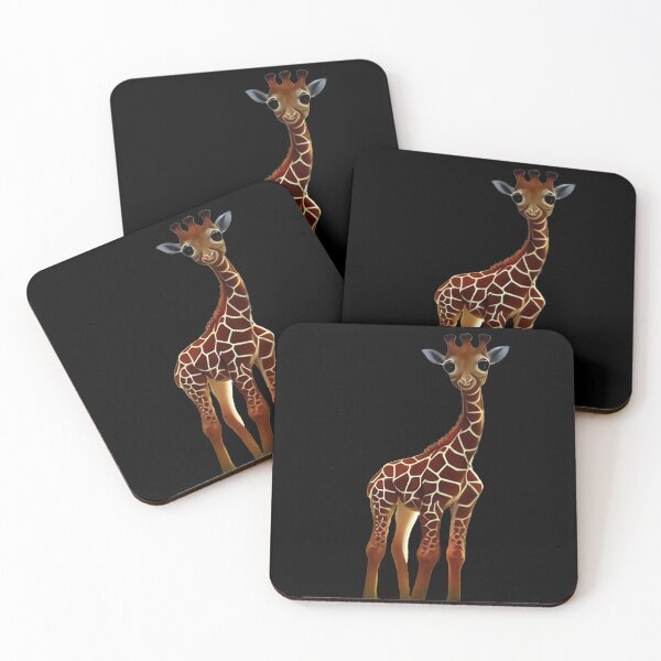 Item preview, Spotted Giraffe designed and sold by LenaKiagia.
