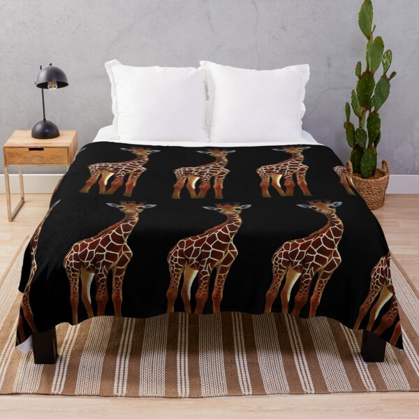Item preview, Spotted Giraffe designed and sold by LenaKiagia.