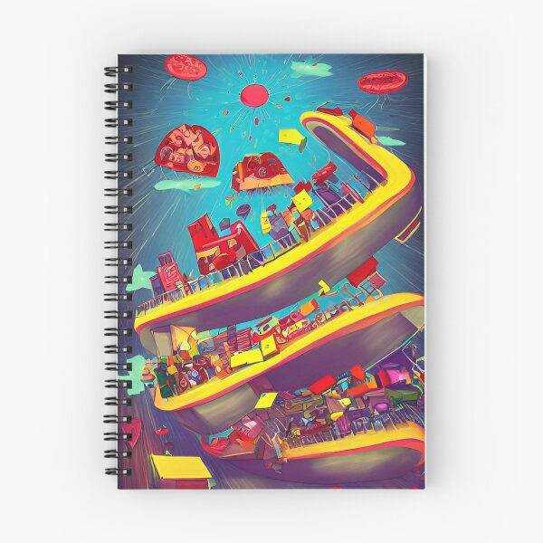 Item preview, Snackbar Heaven designed and sold by Brandon Whitson.