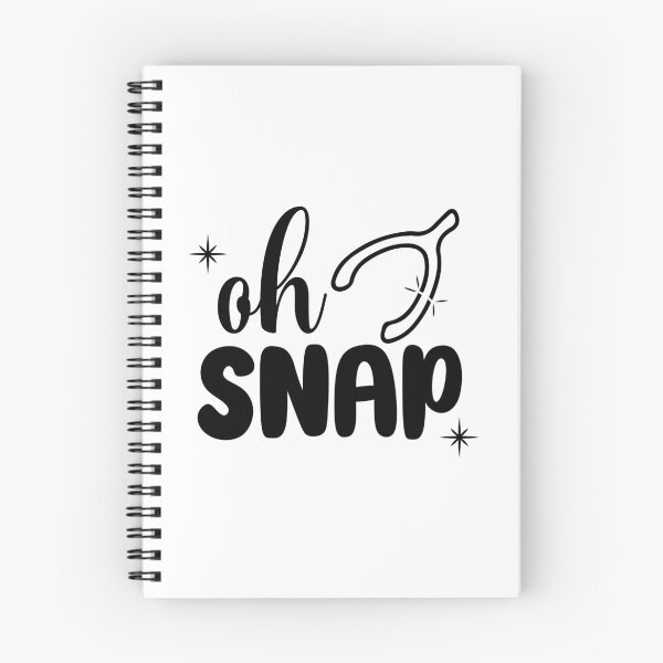 Item preview, Oh snap designed and sold by Ashi17.
