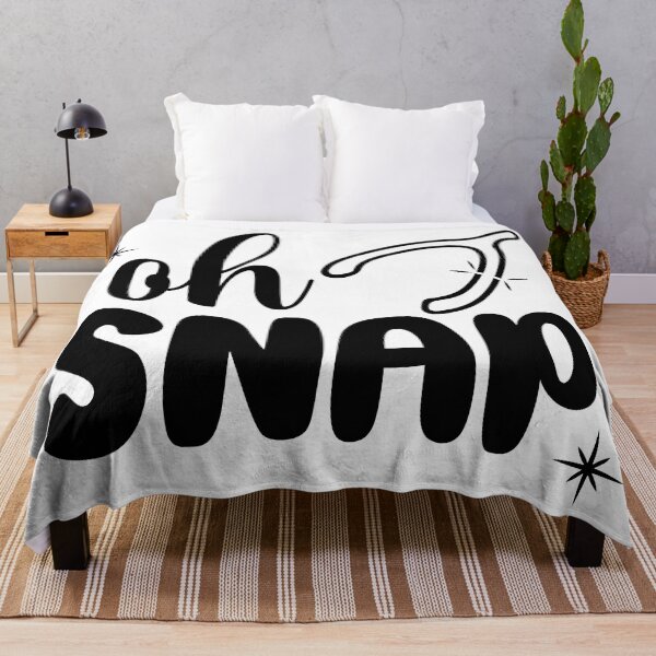 Item preview, Oh snap designed and sold by Ashi17.