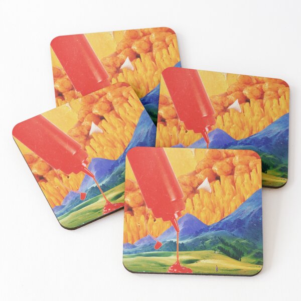 Item preview, Do You Want Fries With That? designed and sold by digidawg.