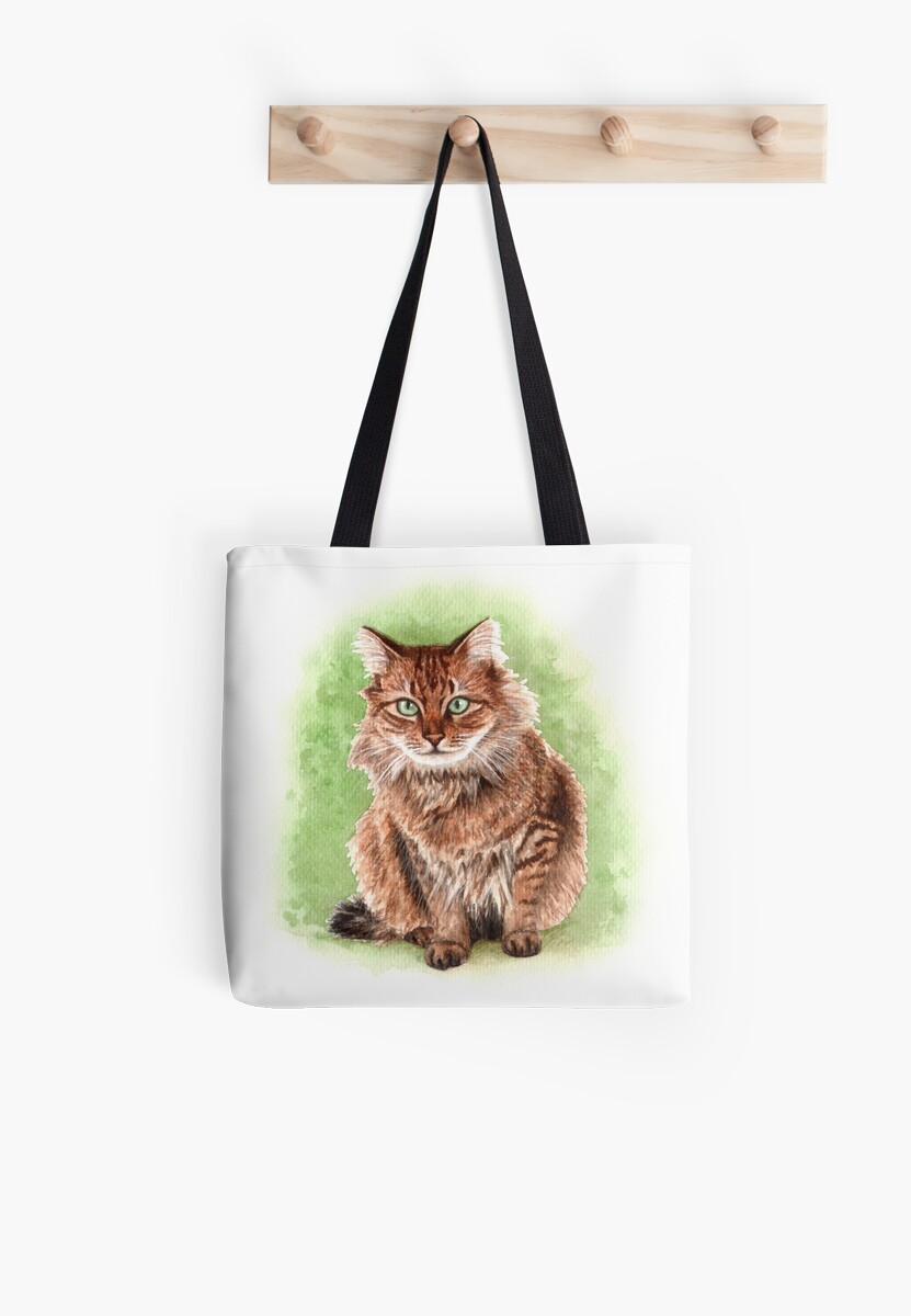 cat wala bag