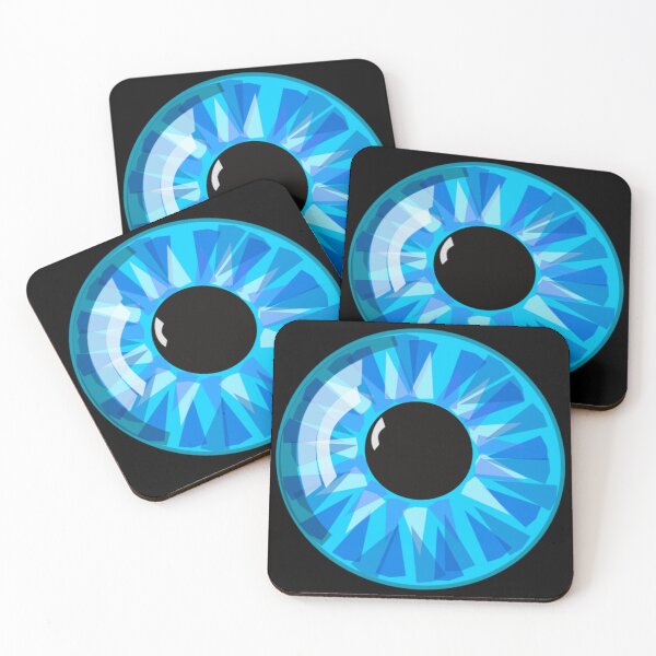 Item preview, Blue Eye 2 designed and sold by Namsus-Printing.