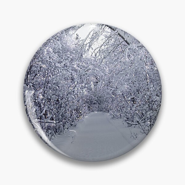 Artikelvorschau, Winter Wonderland entworfen und verkauft von suewen.