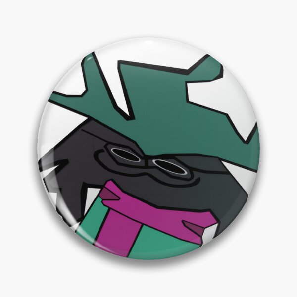 Item preview, My name is Ralsei from the videogame deltarune designed and sold by SlightlyToasted.