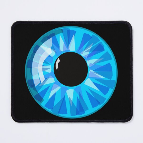 Item preview, Blue Eye 2 designed and sold by Namsus-Printing.