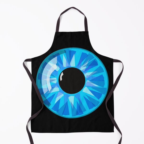 Item preview, Blue Eye 2 designed and sold by Namsus-Printing.