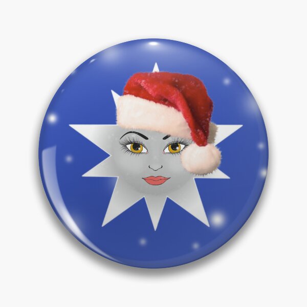 Item preview, Yule/Christmas Star designed and sold by Lelibeth.