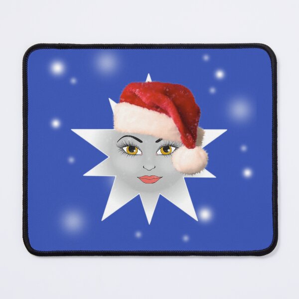 Item preview, Yule/Christmas Star designed and sold by Lelibeth.
