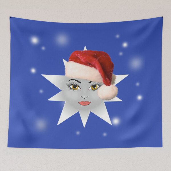 Item preview, Yule/Christmas Star designed and sold by Lelibeth.