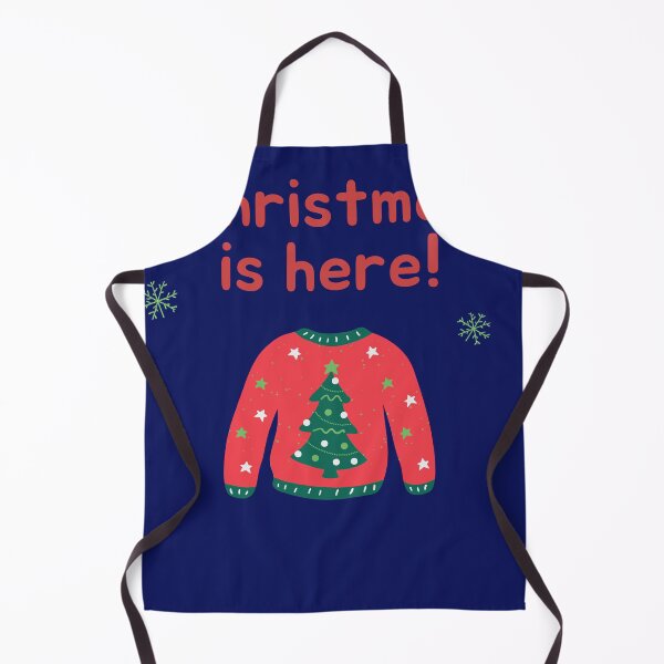Item preview, Christmas is here 2022, have yourself a merry Christmas; Christmas Tshirts, Christmas home decor designed and sold by JM INSPIRES.