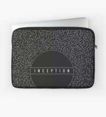 Inception Filmplakat Laptoptasche