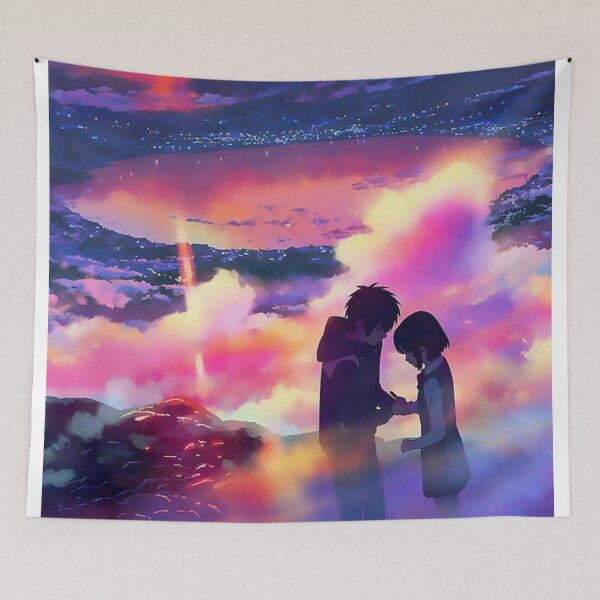 Item preview, your name anime 38 1 designed and sold by marciaseabolt.