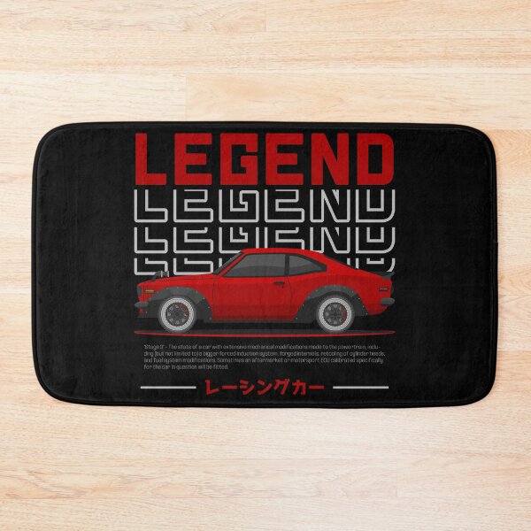 Item preview, Tuner Red RX3 JDM designed and sold by goldentuners.
