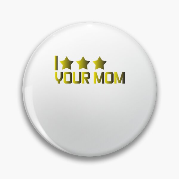 Item preview, I Three Starred Your Mom designed and sold by store-12.