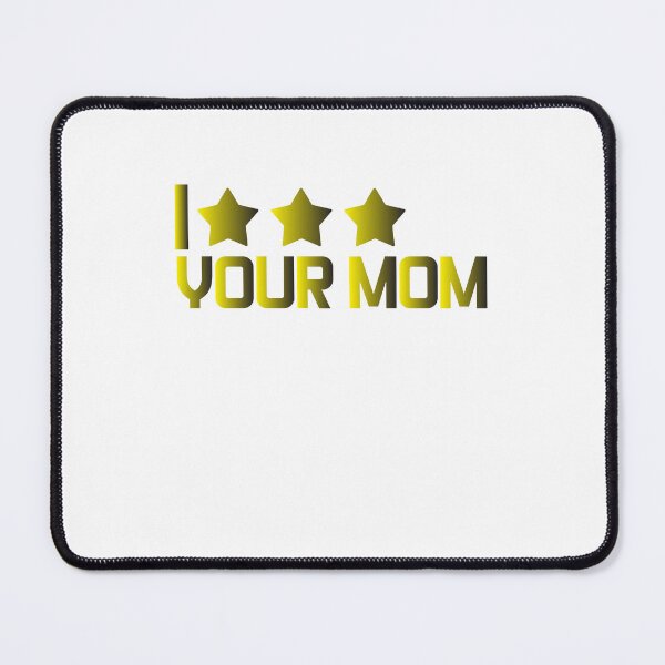Item preview, I Three Starred Your Mom designed and sold by store-12.