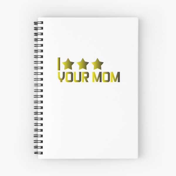 Item preview, I Three Starred Your Mom designed and sold by store-12.