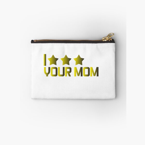 Item preview, I Three Starred Your Mom designed and sold by store-12.