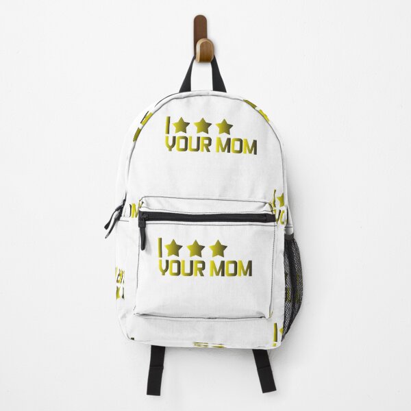 Item preview, I Three Starred Your Mom designed and sold by store-12.