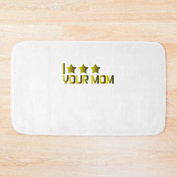 Item preview, I Three Starred Your Mom designed and sold by store-12.