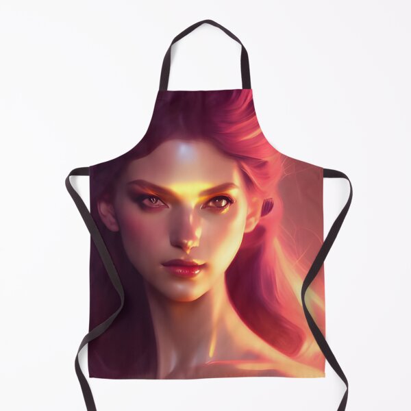 Item preview, Beautiful Fantasy Witch Artwork designed and sold by Eliteijr.