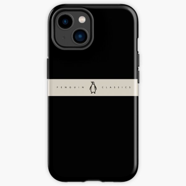 Penguin Classics Book T-Shirt iPhone Tough Case
