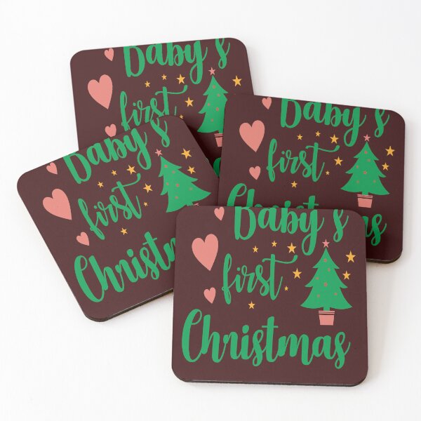 Item preview, baby's firts Christmas is here 2022, have yourself a merry Christmas; Christmas Tshirts, Christmas home decor designed and sold by JM INSPIRES.