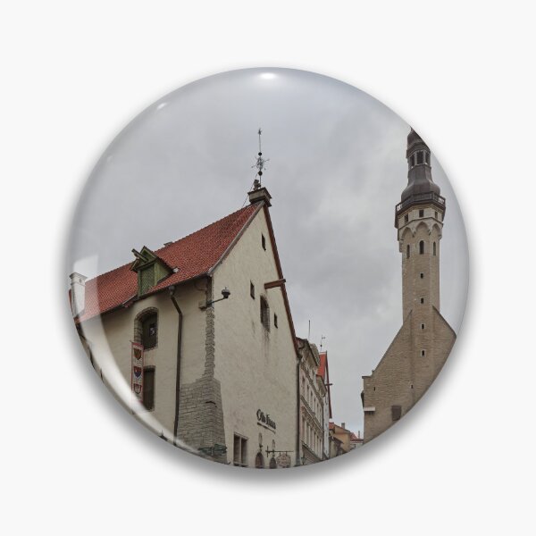 Item preview, Olde Hansa y el Radhouse designed and sold by Jouko Lehto Photography.