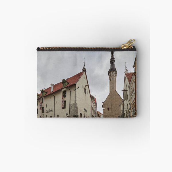 Item preview, Olde Hansa and the Radhouse designed and sold by Jouko Lehto Photography.