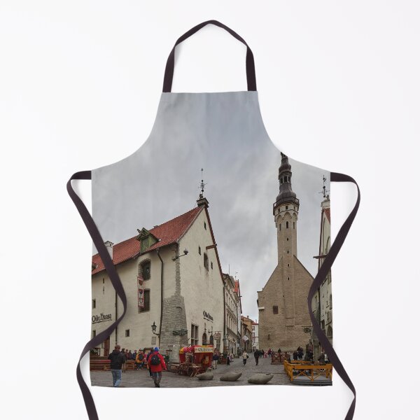 Item preview, Olde Hansa and the Radhouse designed and sold by Jouko Lehto Photography.