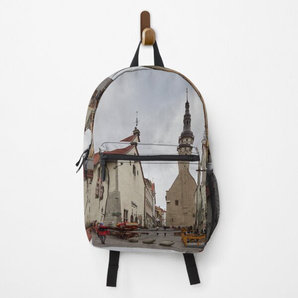 Item preview, Olde Hansa and the Radhouse designed and sold by Jouko Lehto Photography.