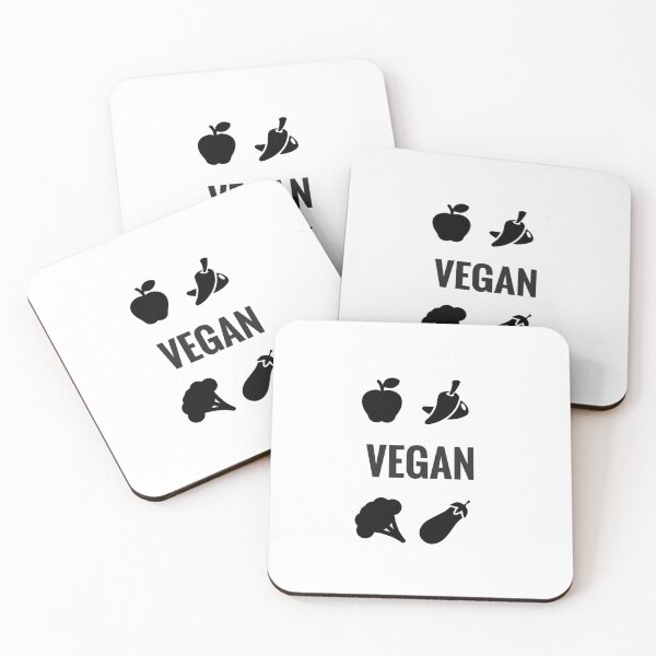 Item preview, vegan   designed and sold by Inspirationmotivation.