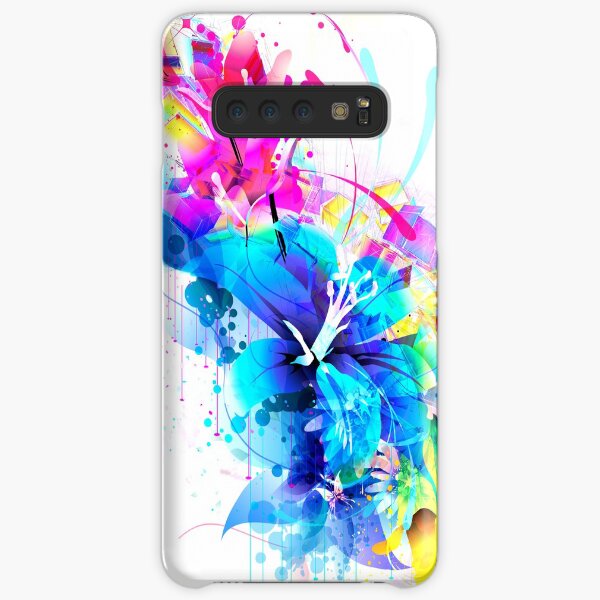 Under Your Spell Samsung Galaxy Snap Case