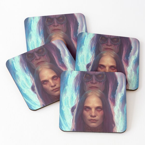 Item preview, Power in Disguise designed and sold by Brandon Whitson.