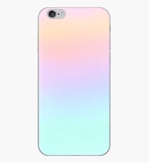 Pastell- iPhone-Hülle & Cover