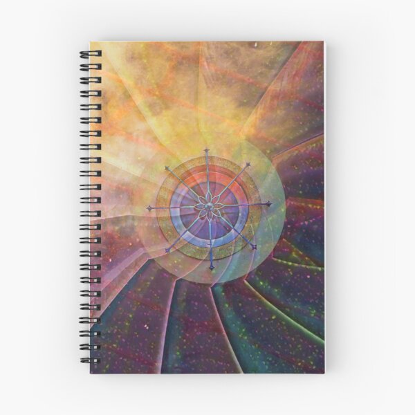Item preview, Rays of light - mystical photo collage around a window designed and sold by kikidu21.