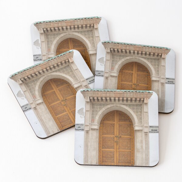 Item preview, Essaouira, Morocco Door designed and sold by ktmobrien.