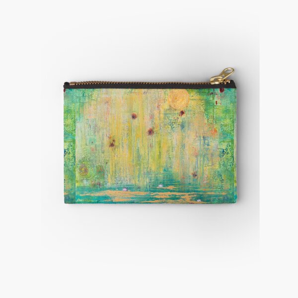 Item preview, Estanque de Lotus designed and sold by Kamini Gupta.
