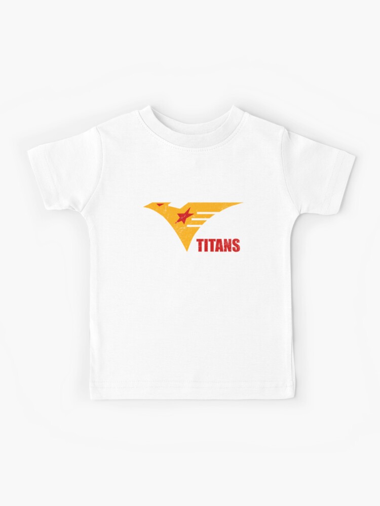 Tees for Titans